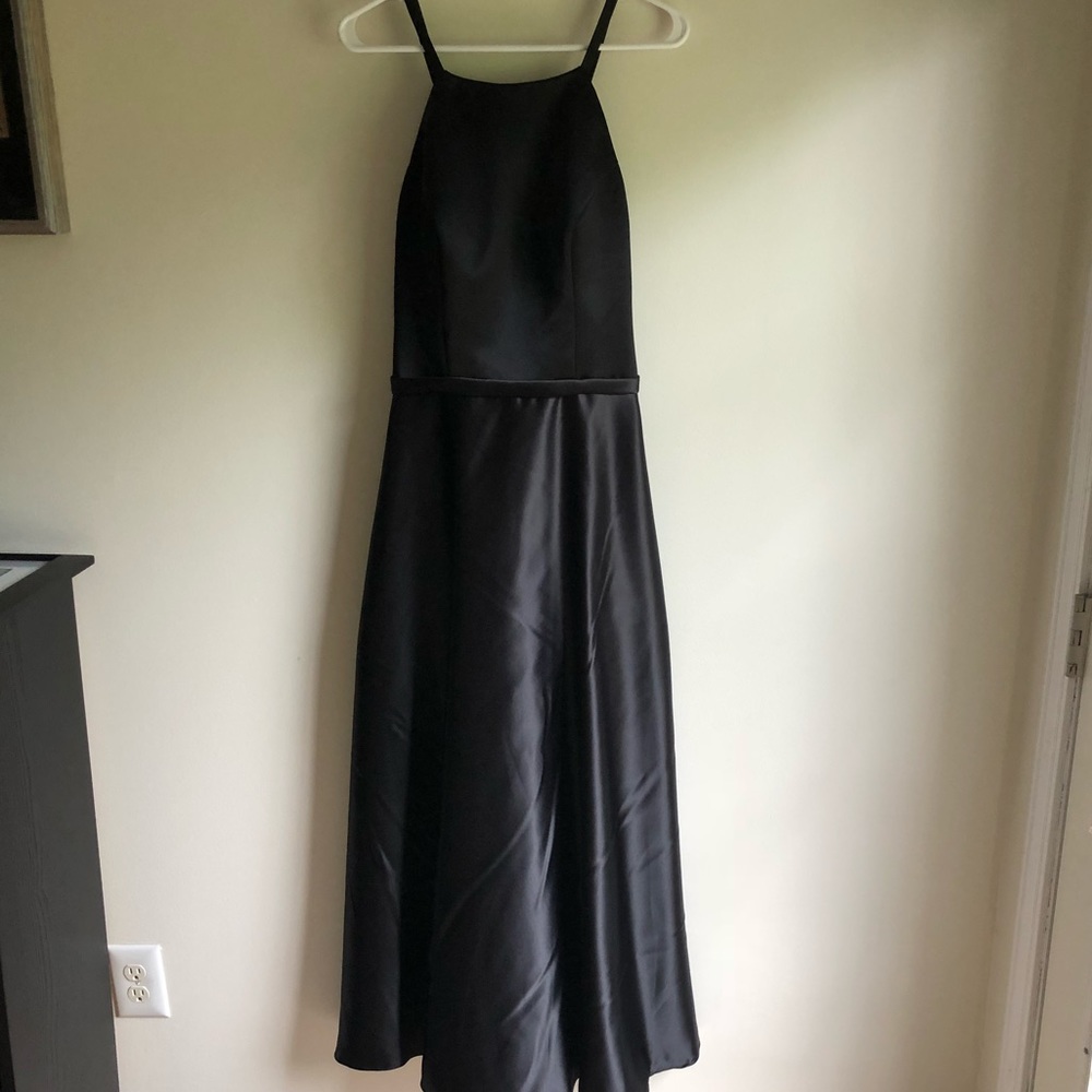 Mori Lee Bridesmaid Dress